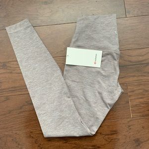 lululemon align leggings 28”